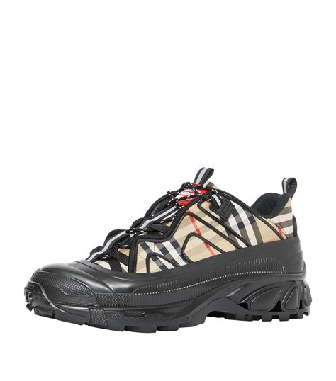 burberry arthur-sportschuhe|Men’s Designer Sneakers .